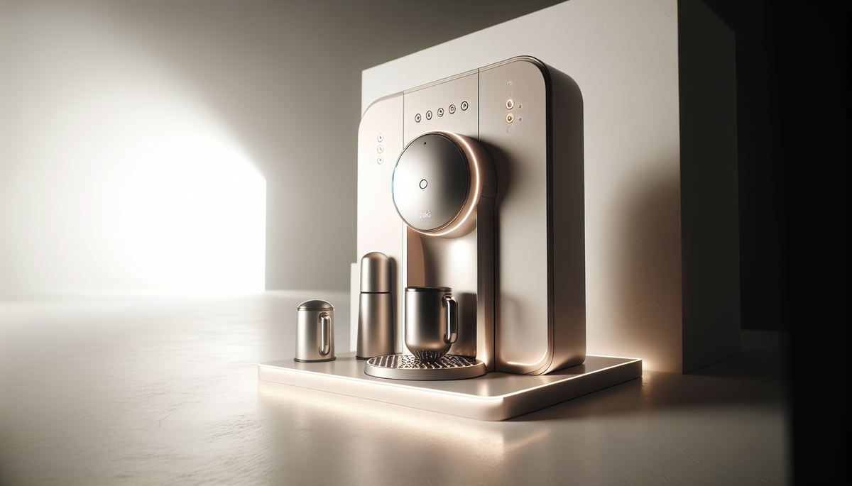 Scopri la Miglior Macchina da Caffè a Capsule per Uso Domestico