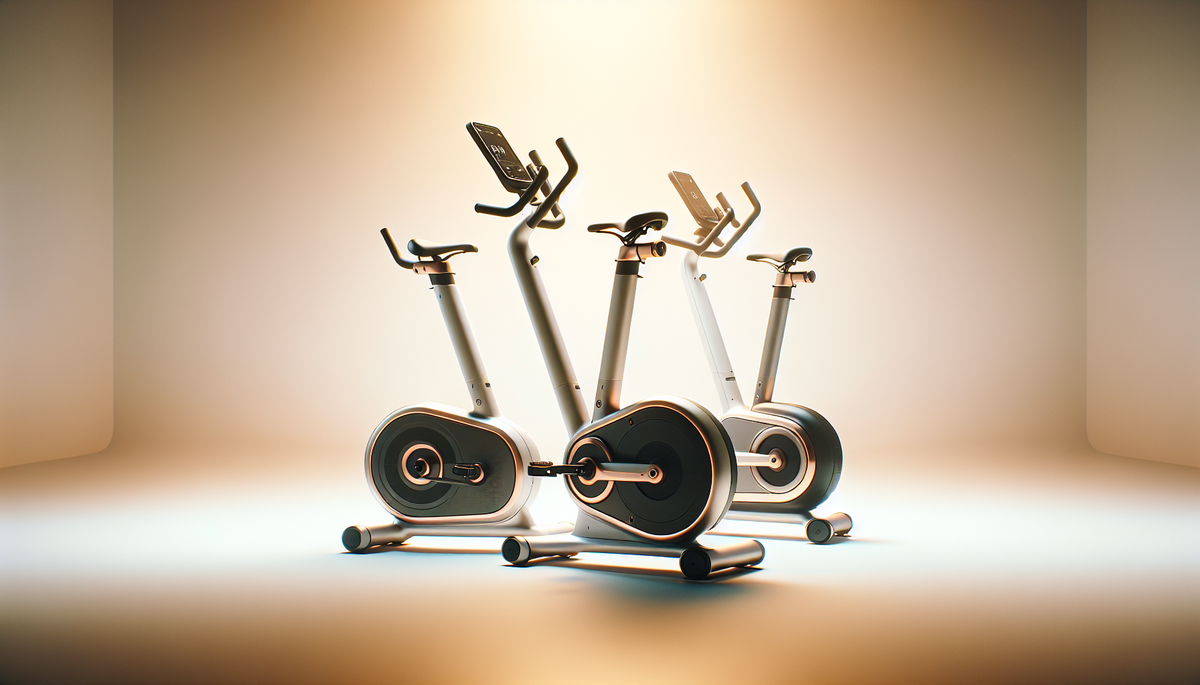 Miglior cyclette 2026: la nostra top 3