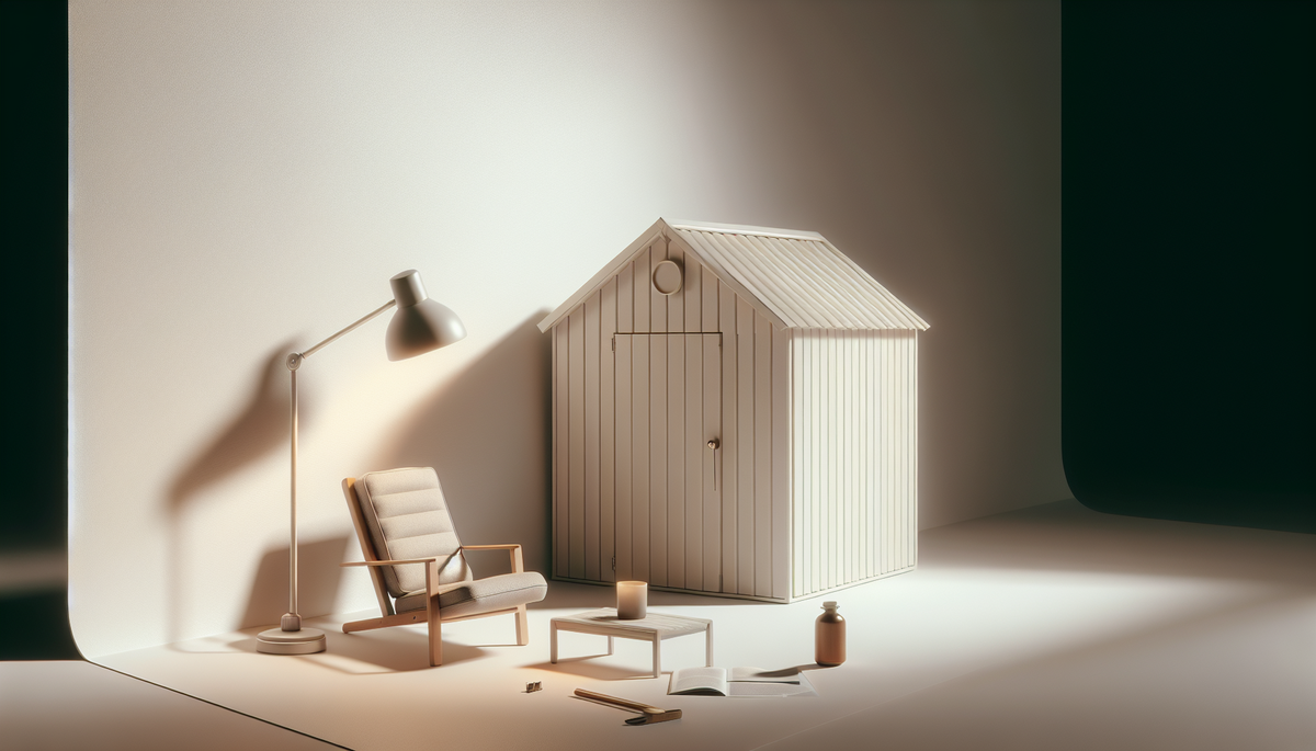 Die besten Gartensessel für entspannte Stunden im Freien