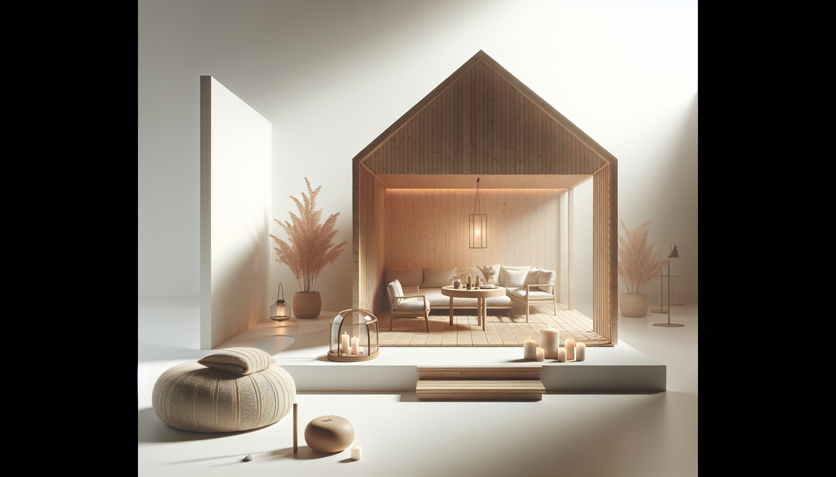 Mejor mobiliario de jardín para relajarse: guía de compra