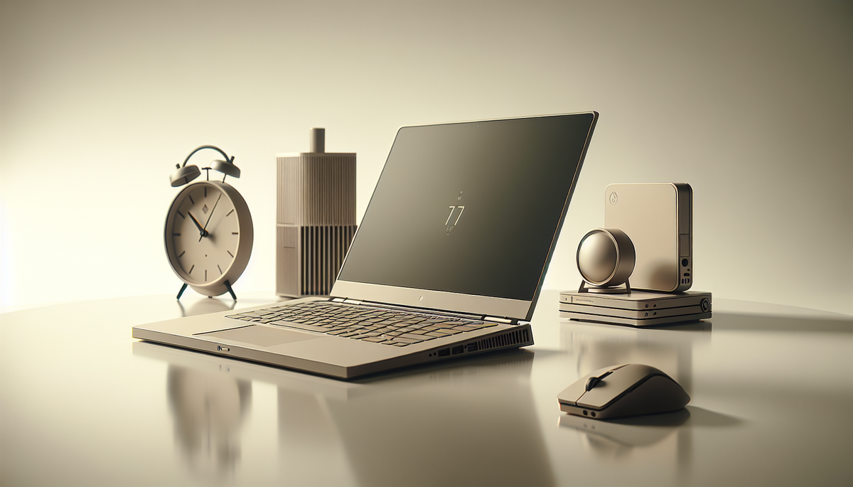 Ultimativer Leitfaden: Gaming-Laptop oder Gaming-PC für Turniere?