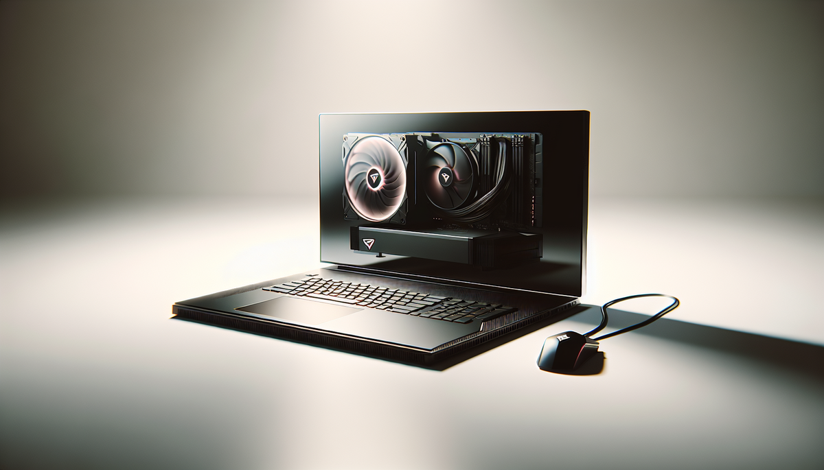 Ultimate Guide: Gaming Laptop or Gaming PC for Tournaments?