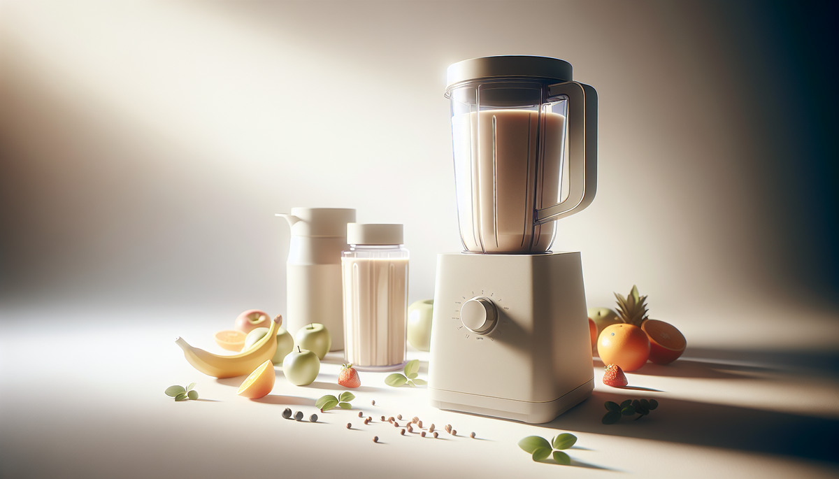 Der ultimative Leitfaden für tägliche Smoothies mit Blendtec