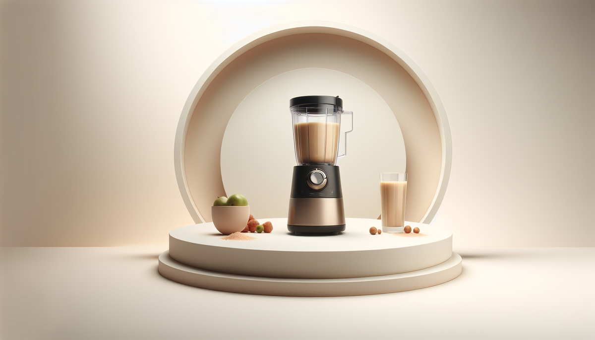 La guida definitiva ai frullati quotidiani con Blendtec