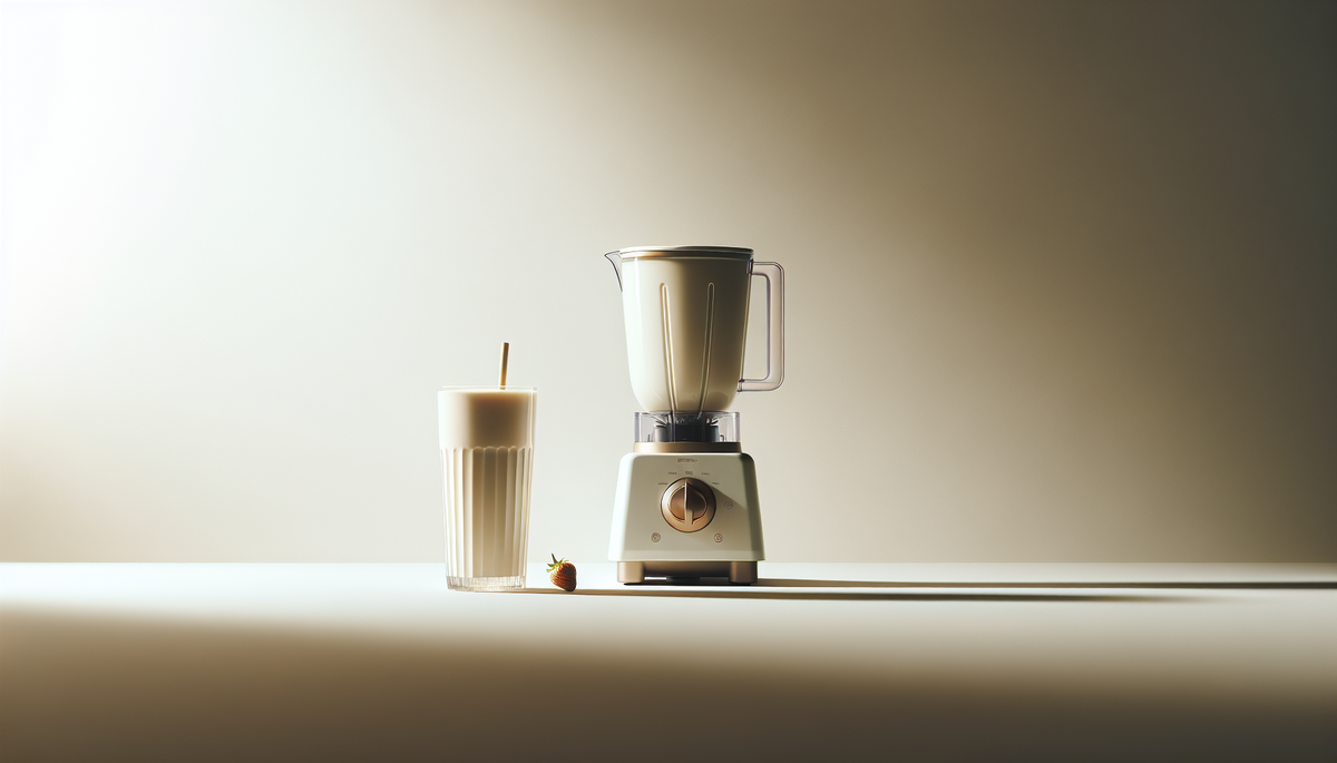 The Ultimate Guide to Daily Smoothies with Blendtec