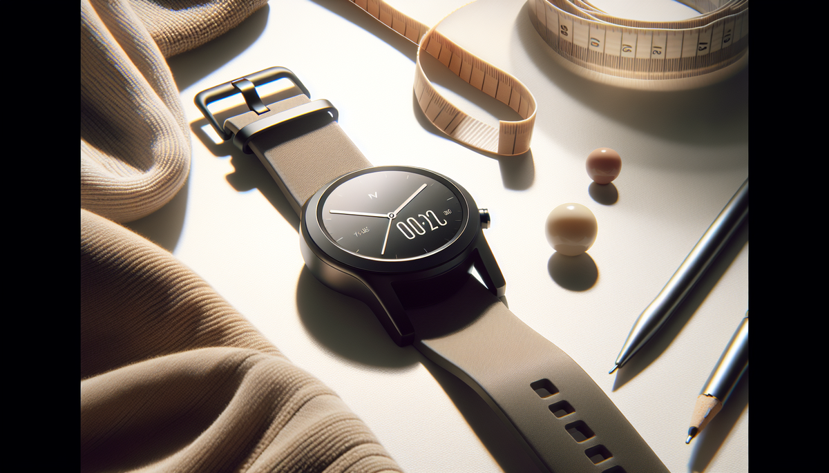 Wie eine Smartwatch mir half, 10 Pfund zu verlieren – Ratgeber