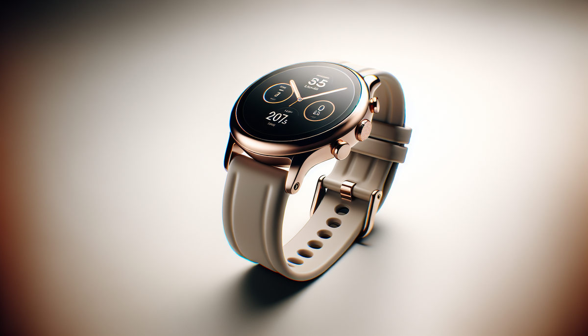 Cómo un Reloj Inteligente Me Ayudó a Perder 10 Libras