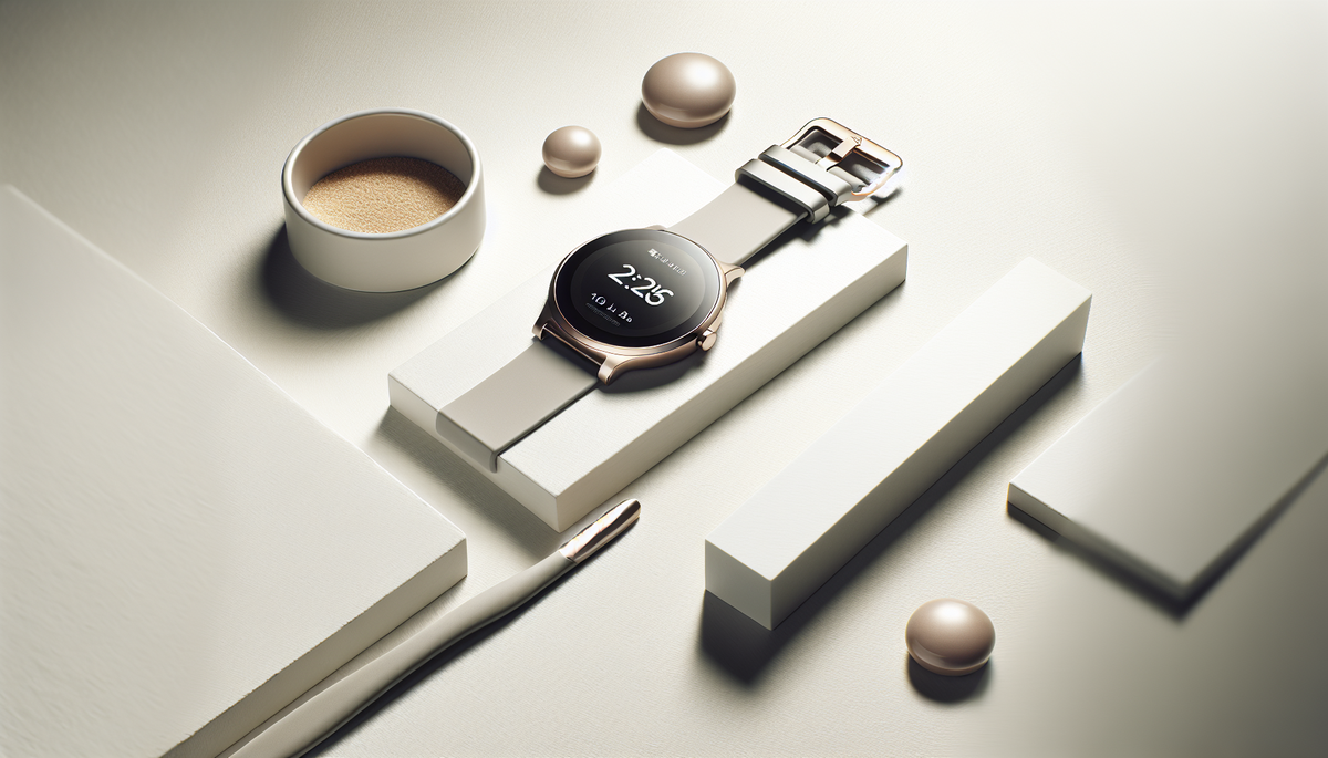 Come un Orologio Smart Mi Ha Aiutato a Perdere 10 Libbre