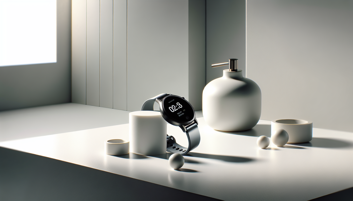 Aumenta i Passi Giornalieri con uno Smartwatch: Guida Completa