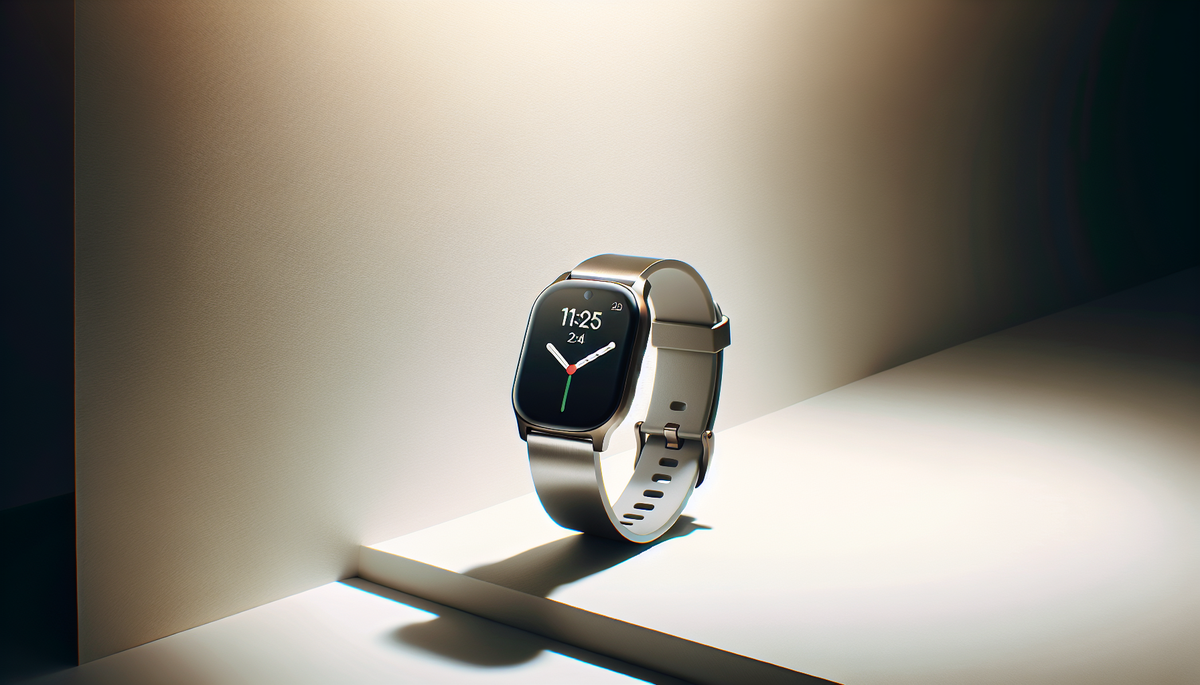 Increase Your Daily Steps with a Smartwatch: My Experience