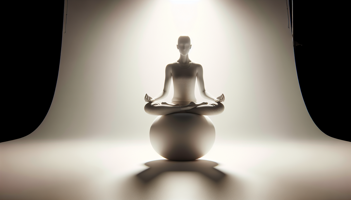 Die ultimative 20-minütige Yoga-Routine für stressfreie Morgen