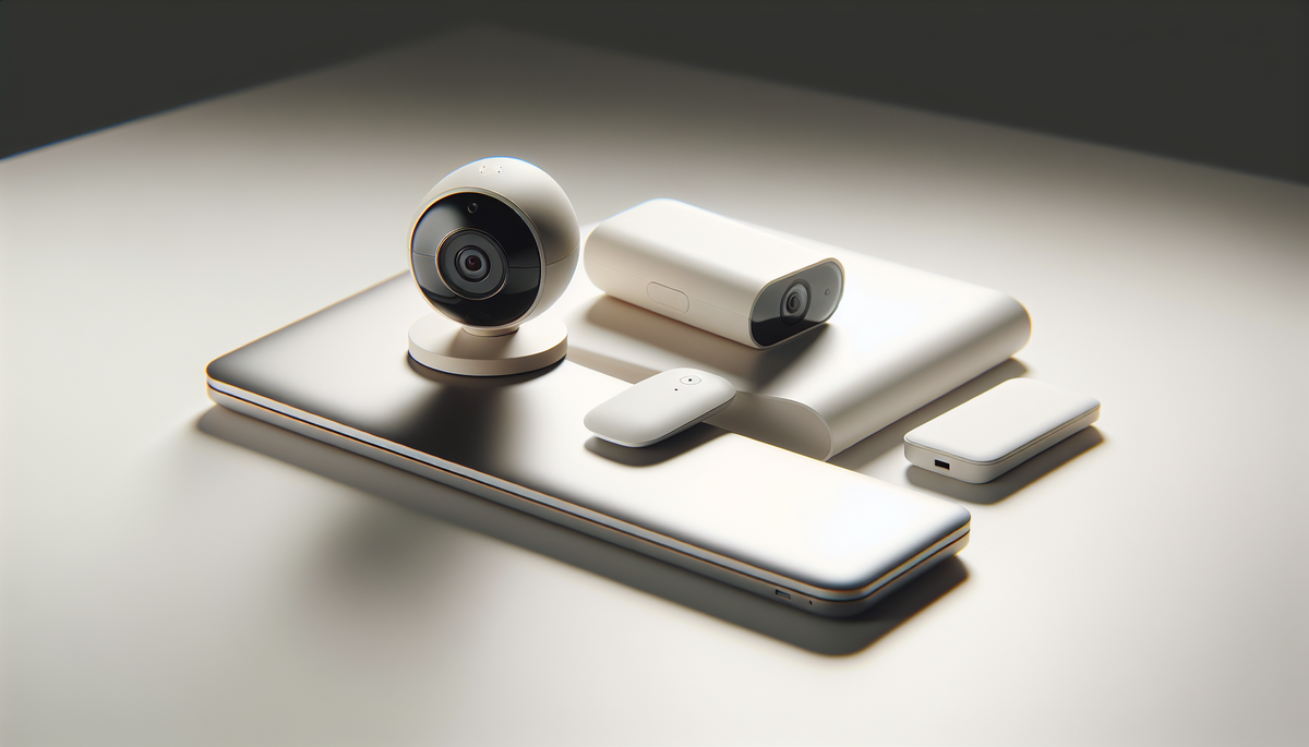 I’ve Tested Home Office Security Cameras: My Honest Review