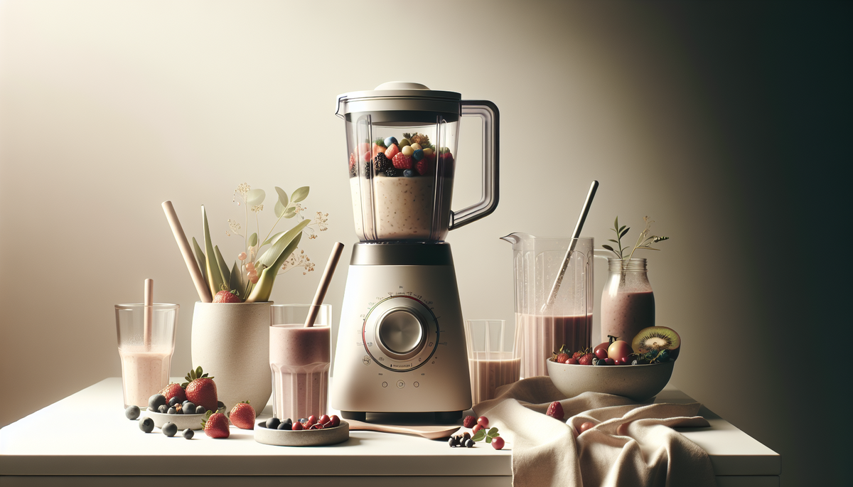 Le Guide Ultime des 15 Recettes de Smoothies Énergétiques