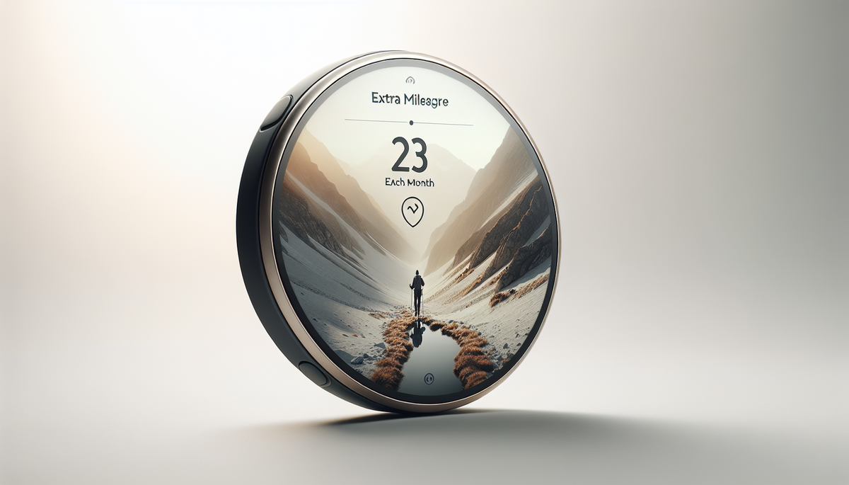 Maximize Your Hikes: Garmin Fenix 7 Tracking Benefits