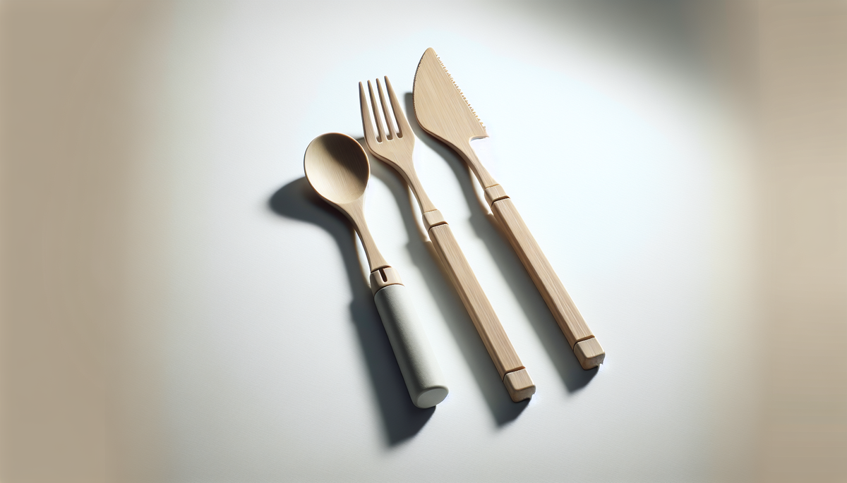 Guía definitiva de los mejores juegos de cubiertos de bambú reutilizables para picnics en Canadá