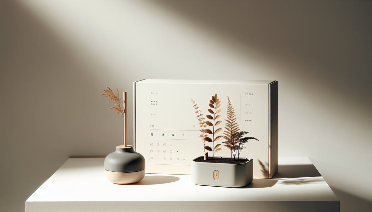 Meilleur kit de culture de plantes de bureau : guide d&rsquo;achat