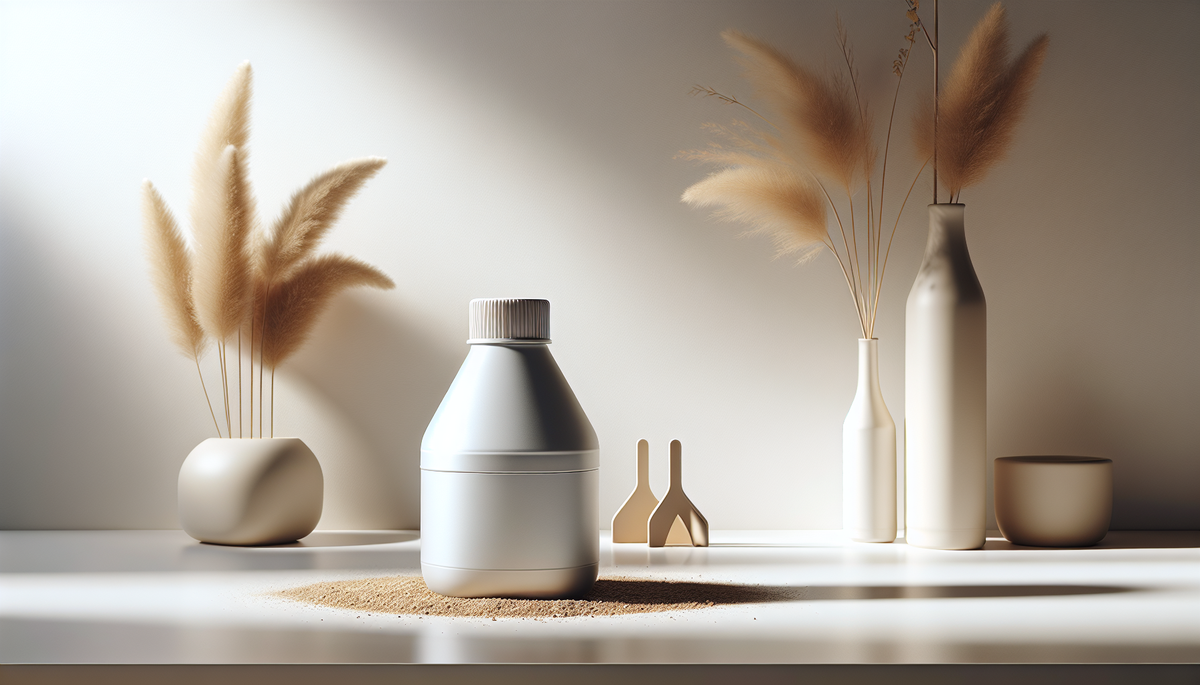 Guide complet des désodorisants pour litière de chat : comparatif essentiel