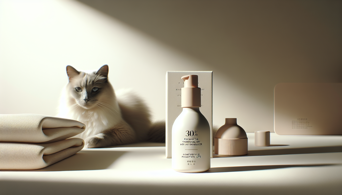 Guide ultime des meilleurs désodorisants pour chats