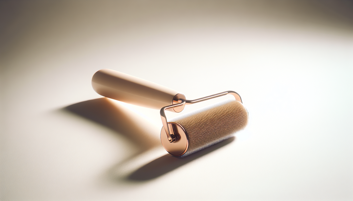 La guía definitiva para elegir un rodillo quita pelos de gato