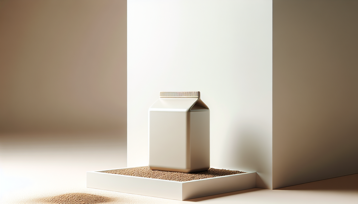 Scegliere la migliore lettiera per gatti: la guida essenziale