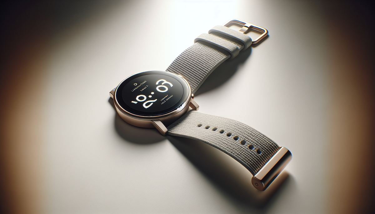 Der ultimative Leitfaden zur Verbesserung Ihres Schlafs mit einer Smartwatch