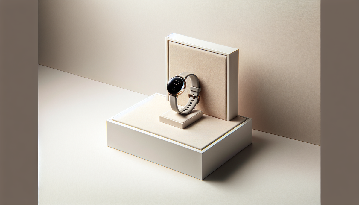 Guida completa per ottimizzare il sonno con uno smartwatch