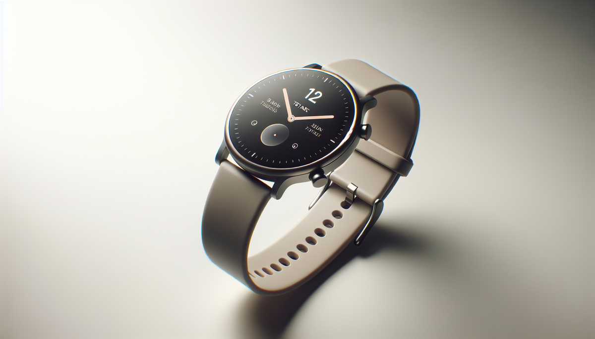 Unlock Better Sleep: The Ultimate Smartwatch Buying Guide