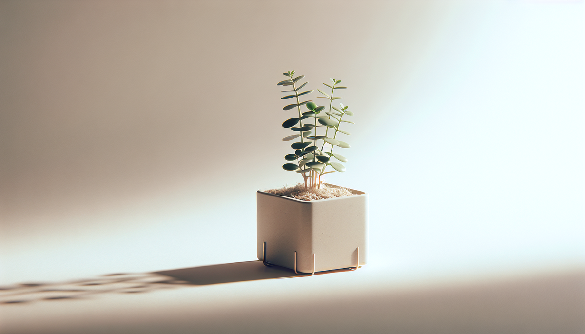 Bester Büro-Pflanzenzucht-Kit unter 100€: Ratgeber & Vergleich