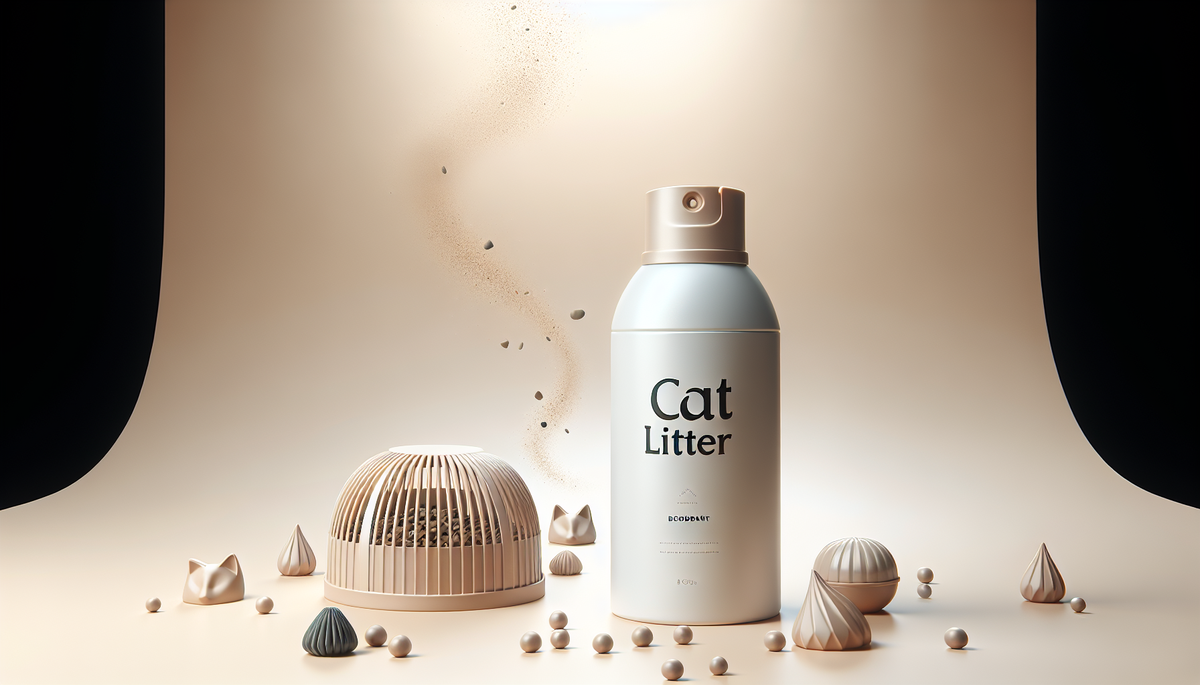 Guida Completa ai Deodoranti per Lettiera per Gatti: Confronto Essenziale