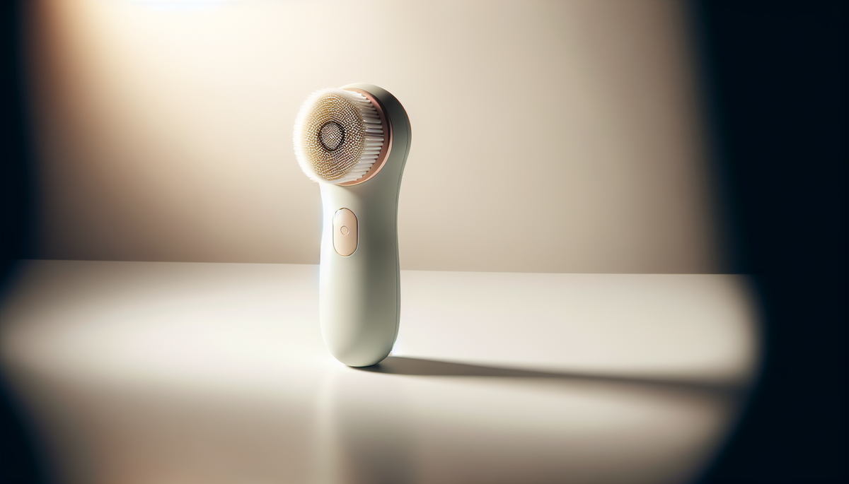 Die Beste Elektrische Gesichtsreinigungsbürste für Empfindliche Haut