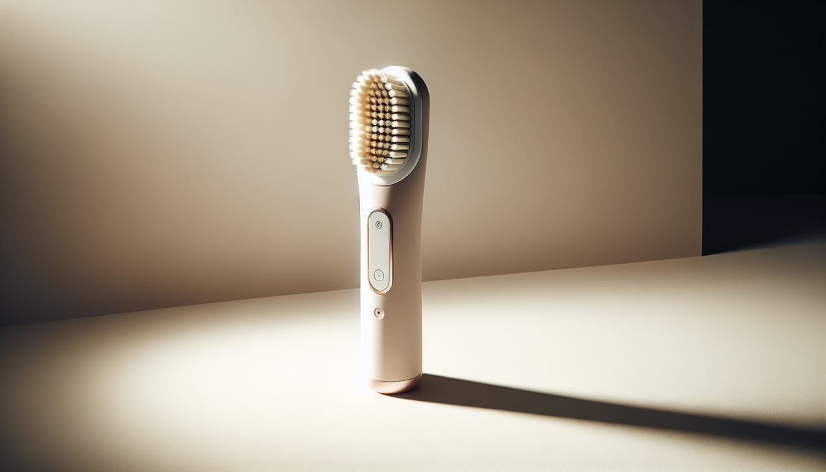 La Migliore Spazzola Elettrica per il Viso per Pelle Sensibile