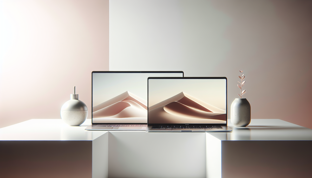 Computer portatile vs PC desktop: quale nel 2026?