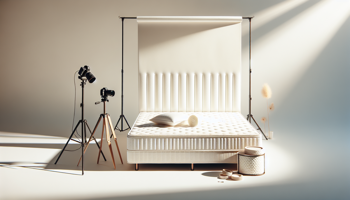 The Ultimate Guide to the Best Memory Foam Mattresses