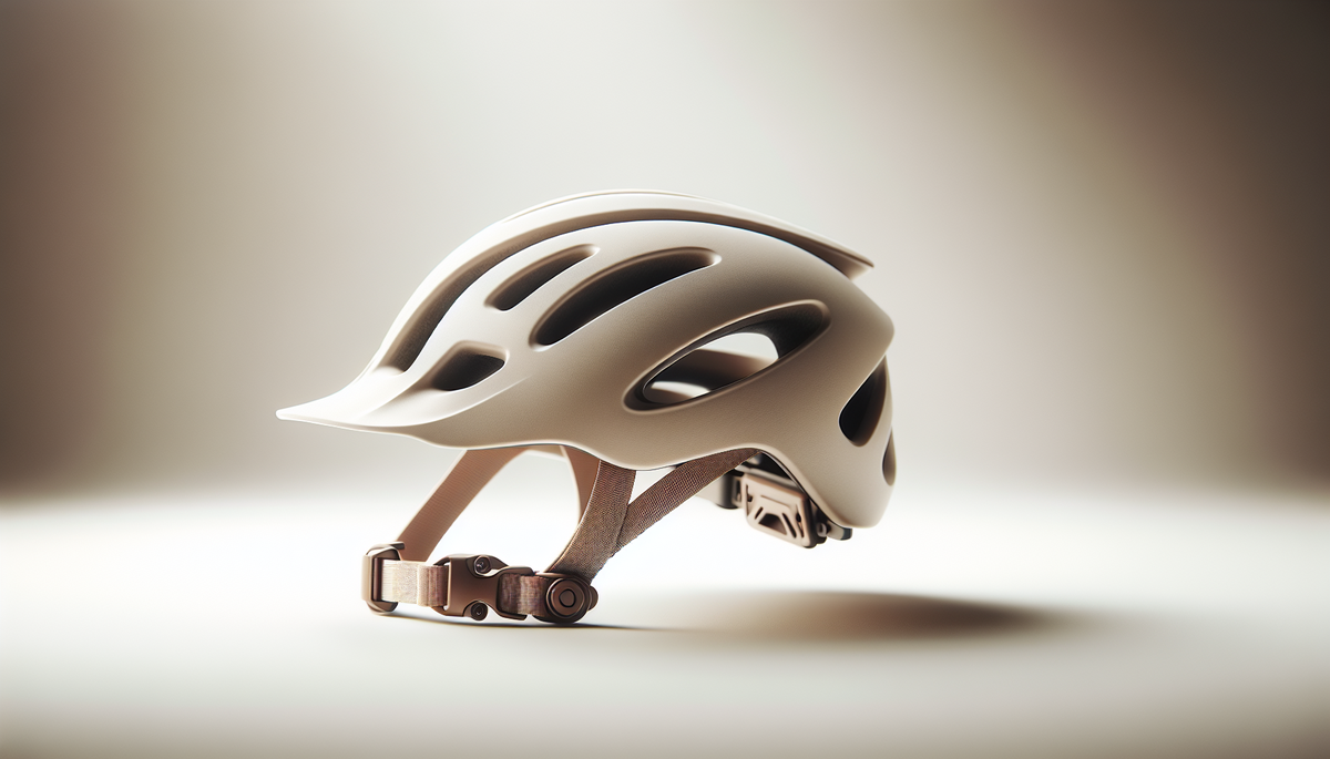 The Ultimate Guide: Bicycle Helmet for Maximum Safety