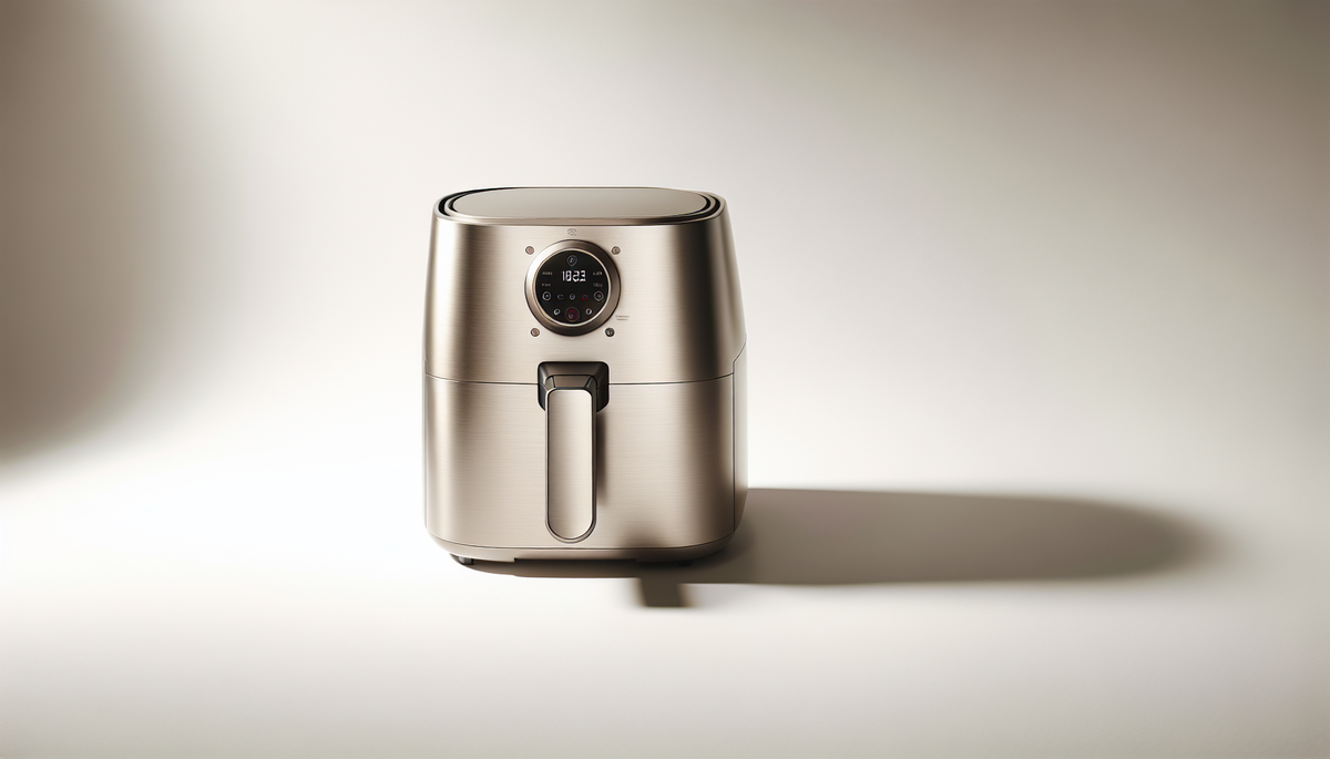 Die besten Heißluftfritteusen: Vollständiger Kaufratgeber