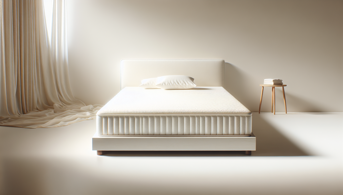 The Best Memory Foam Mattresses Right Now