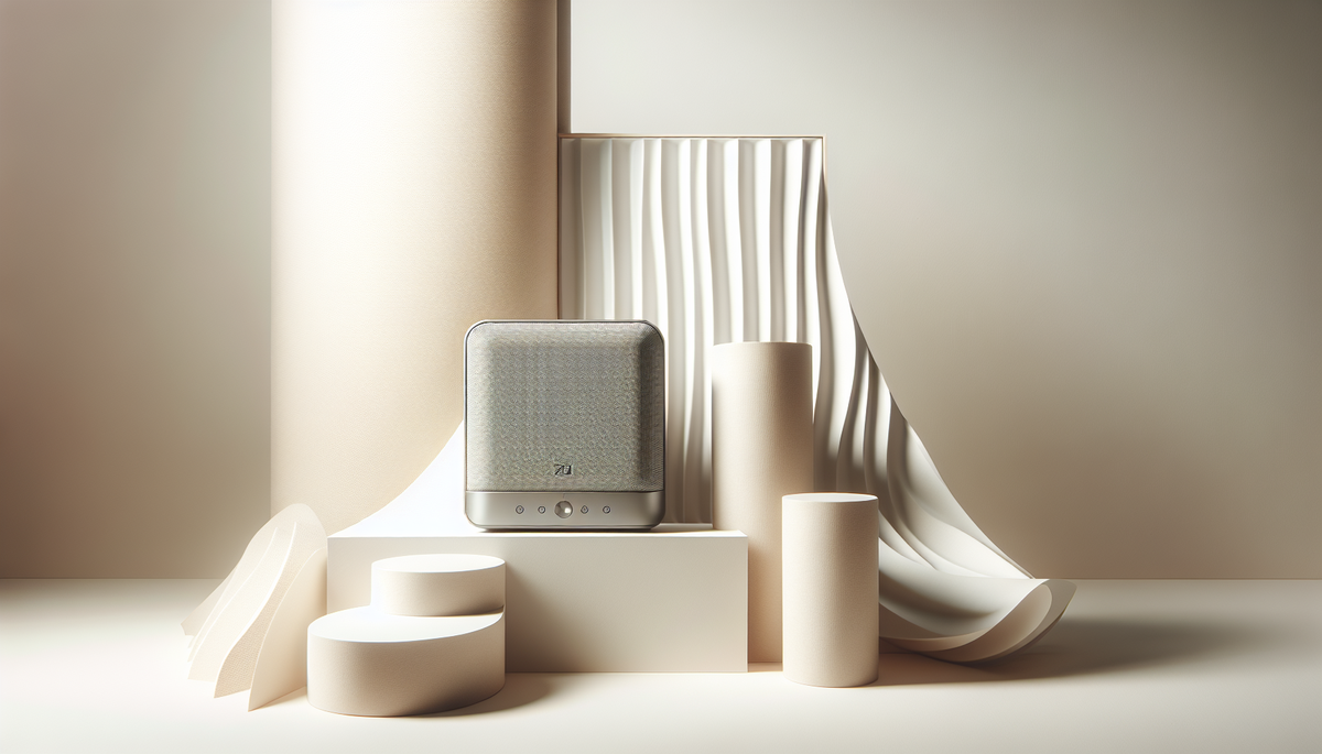 Mejor altavoz Bluetooth 2026: nuestro top 3