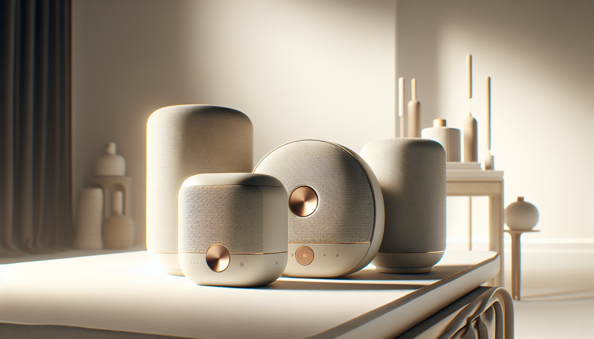 Scopri i Migliori Altoparlanti Bluetooth: Guida Completa