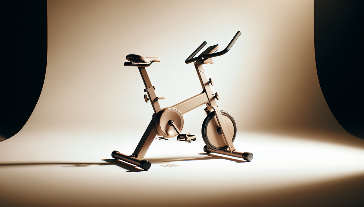Discover the Best Folding Exercise Bike for Home