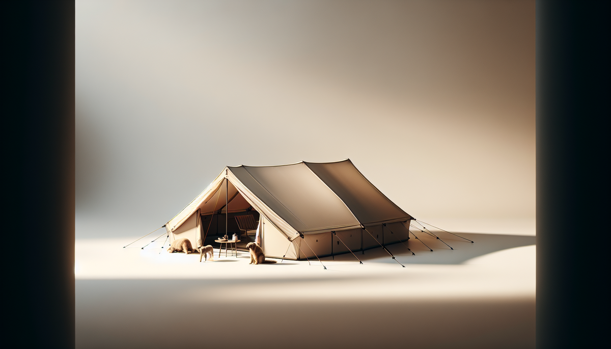 Familienzelte im Vergleich: Der ultimative Kaufratgeber 2026