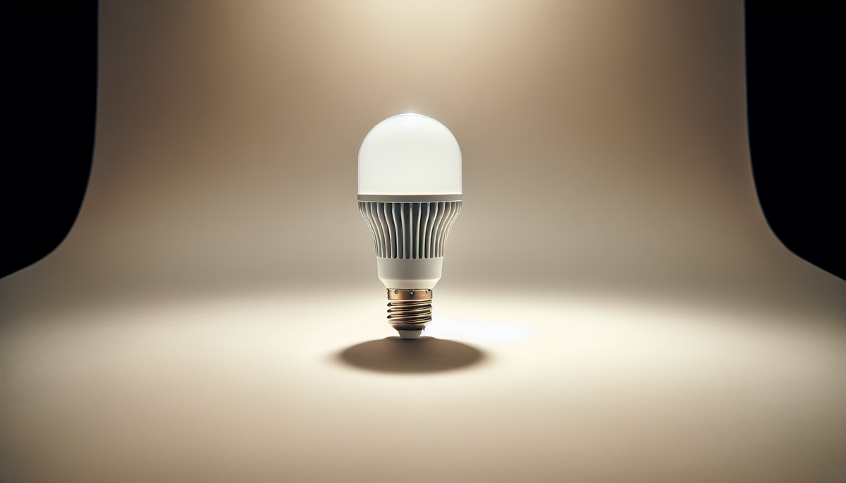 Comment le passage à des ampoules LED écoénergétiques m&rsquo;a fait économiser 200 $ par an sur ma facture d&rsquo;électricité