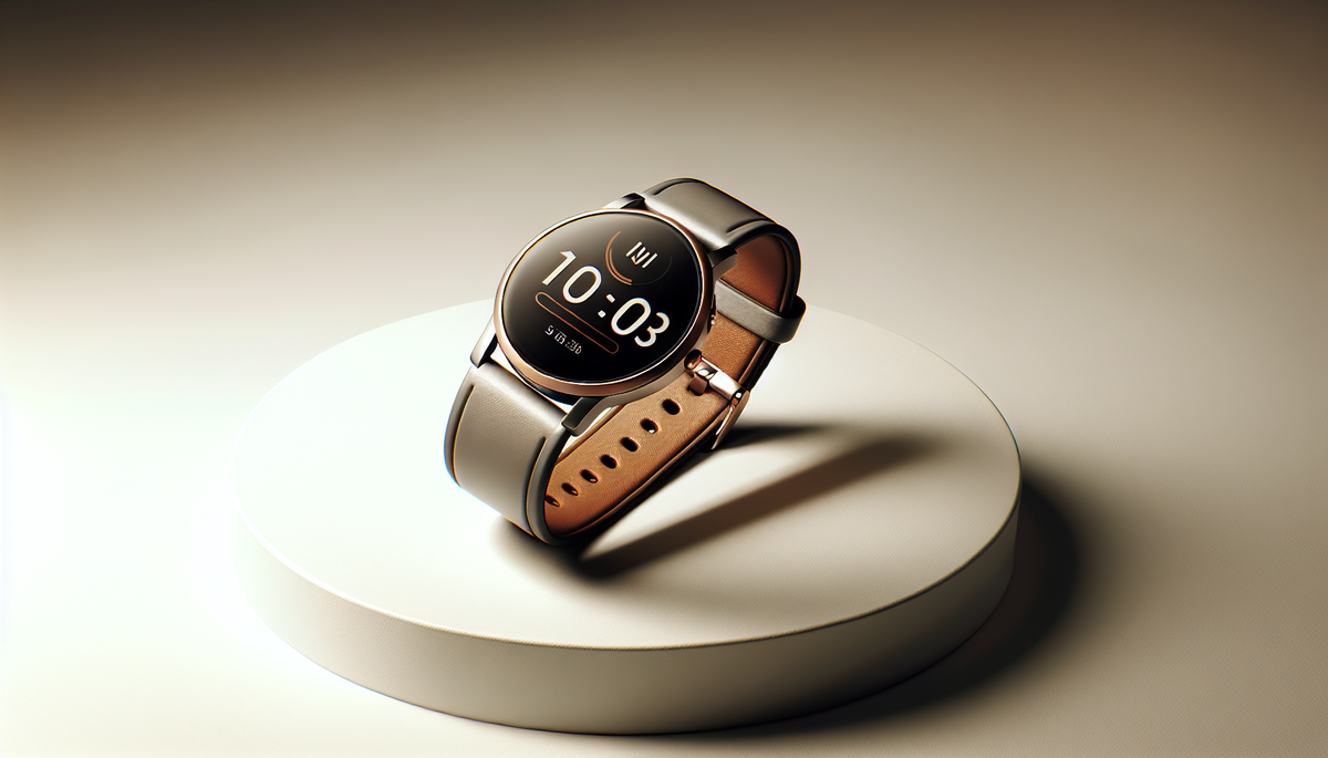 The Ultimate Guide to Losing 10 Pounds with a Smartwatch