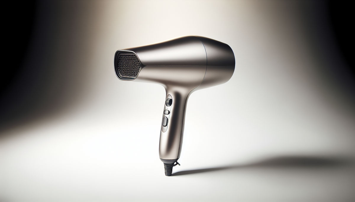 Mejores secadores de pelo profesionales ligeros para un resultado de salón