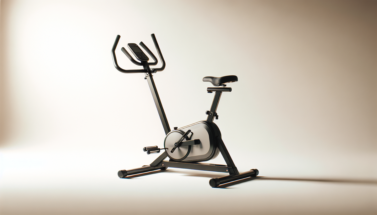 Entdecken Sie das Beste Klappbare Heimtrainer für Zuhause