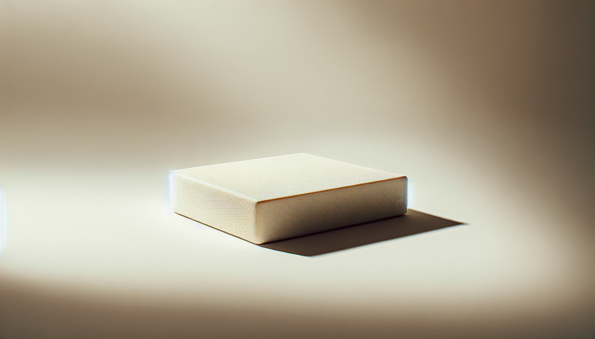 Mejora tu sueño con el colchón de espuma viscoelástica