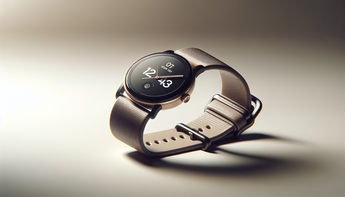 Transform Your Sleep with a Smartwatch: Essential Guide