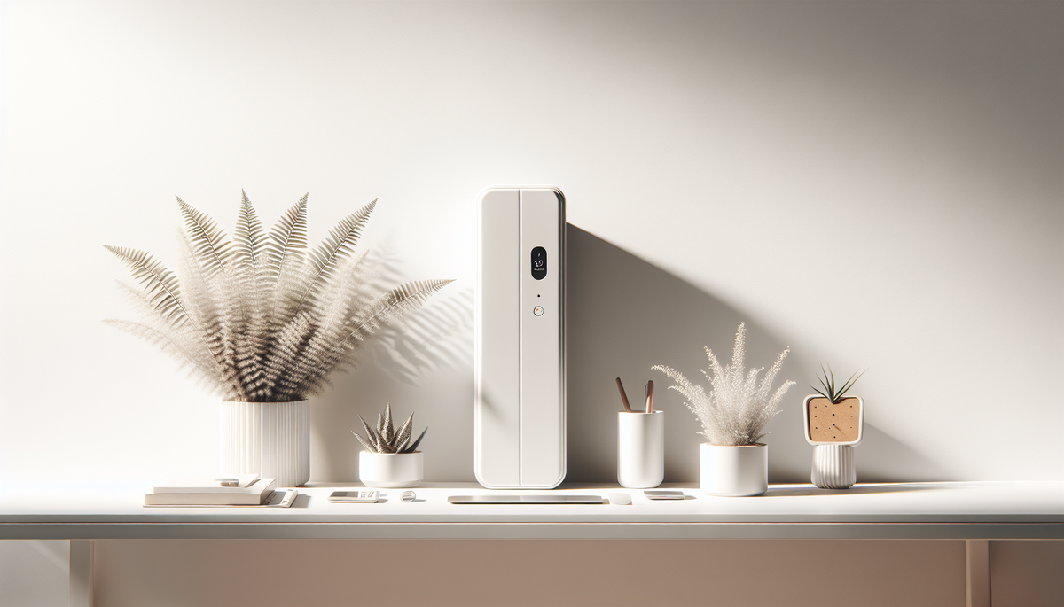 Guía de Compra: Kit de Plantas para Oficina para Relajación