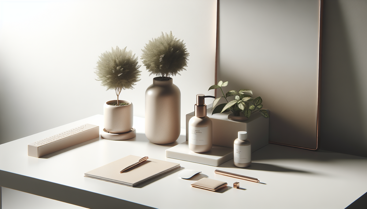 Guida all’Acquisto: Kit di Piante per Ufficio per il Relax