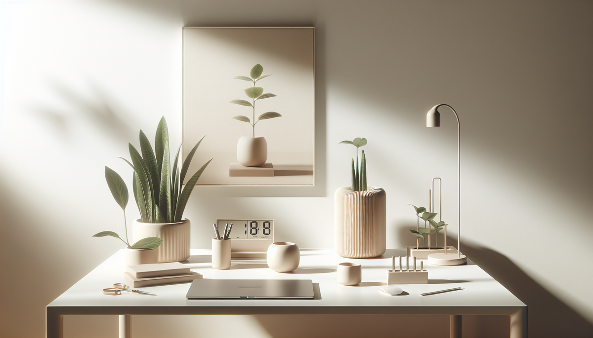 Ultimate Buying Guide: Office Plant Kit for Relaxation