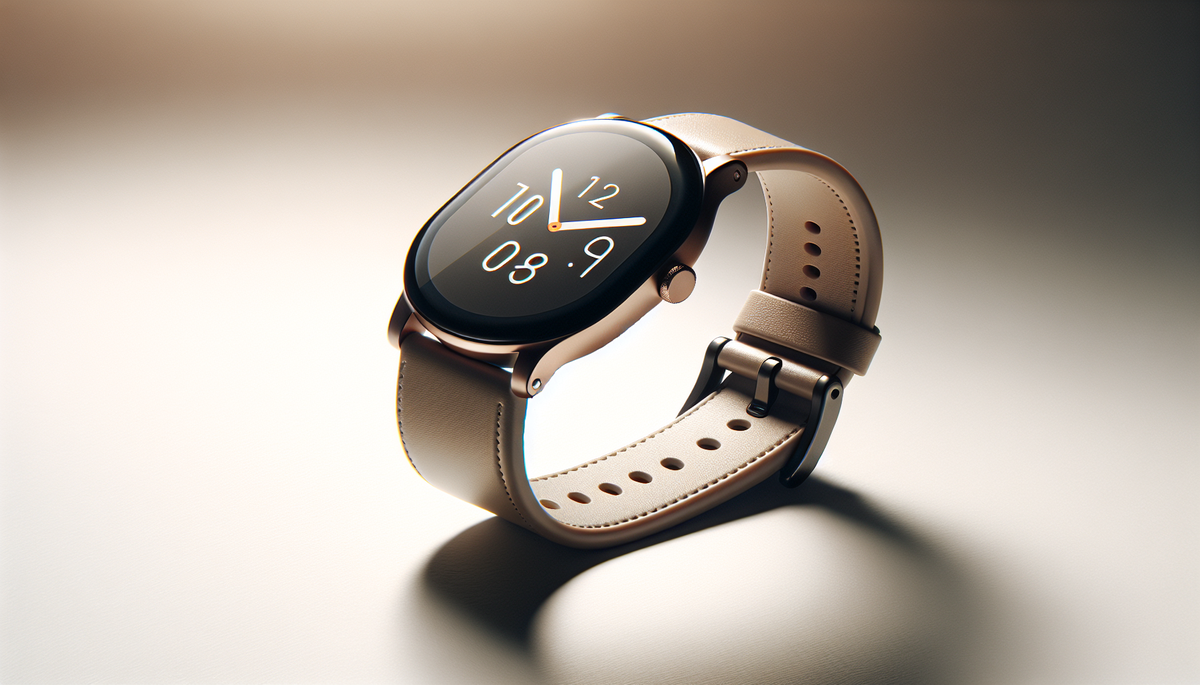 Der ultimative Leitfaden für Smartwatches zum Gehen